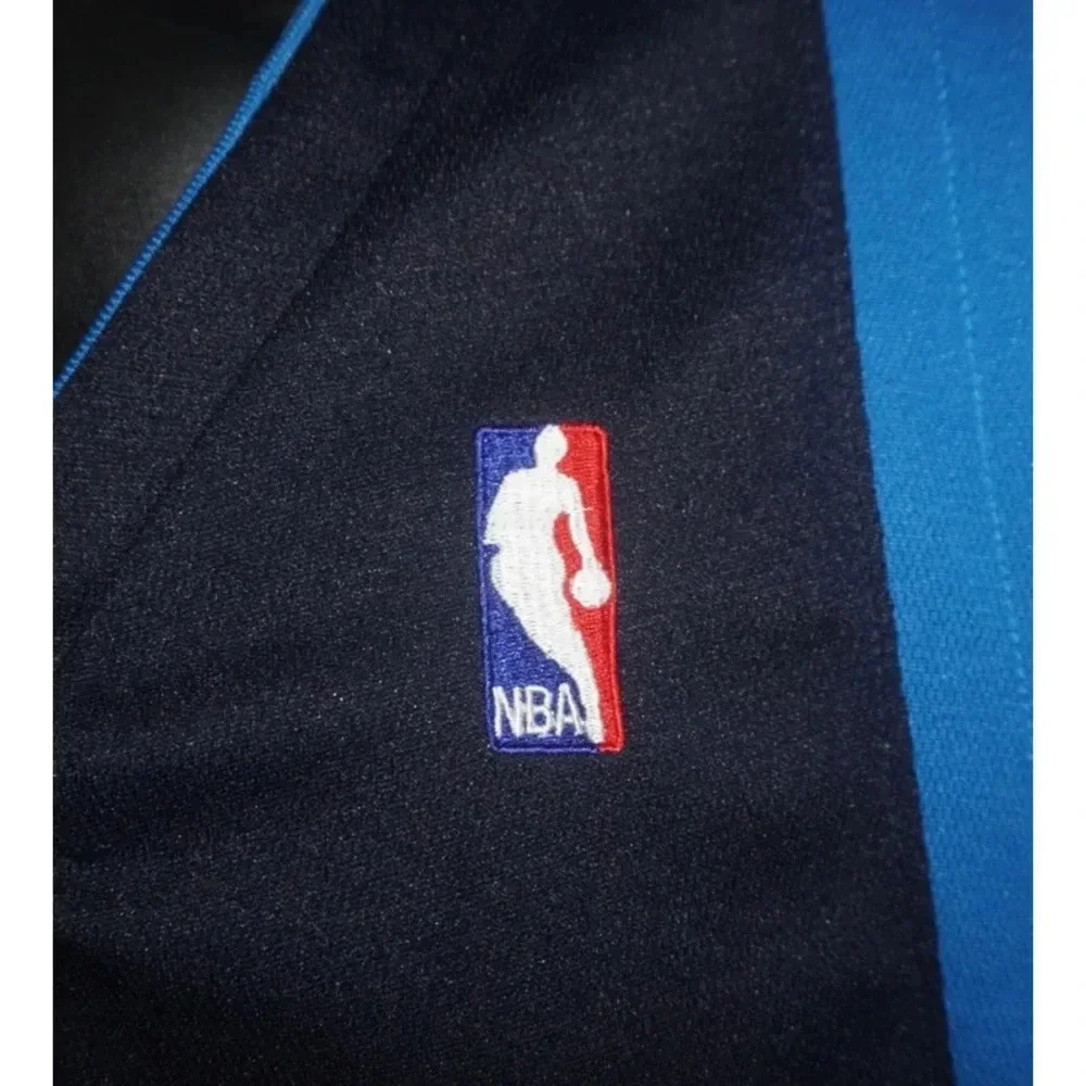 Dirk Nowitzki Dallas Mavericks Adidas Jersey M 48